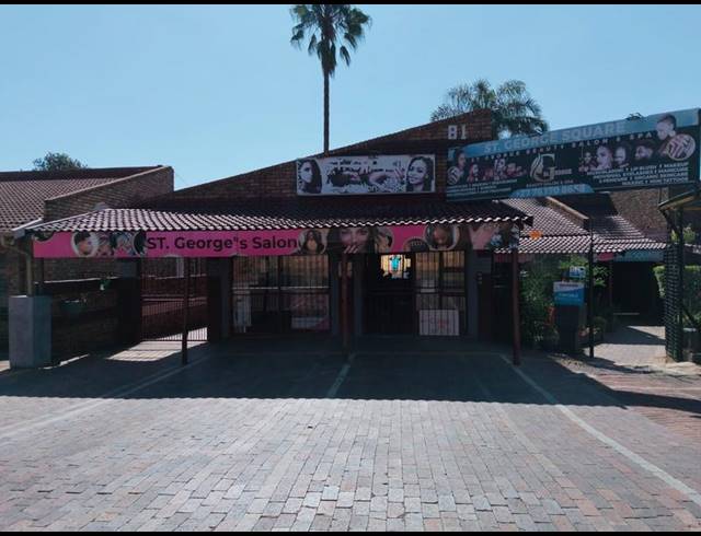 BUSINESS FOR SALE IN NORKEM PARK